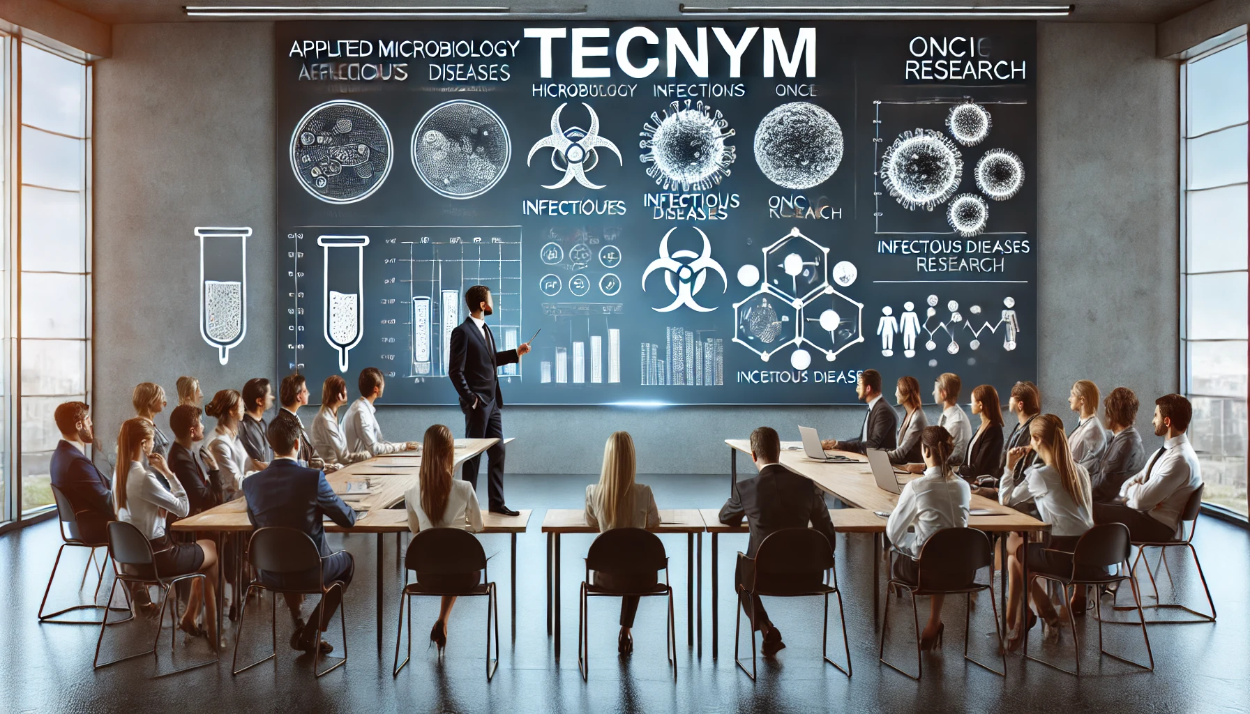 Tecnym